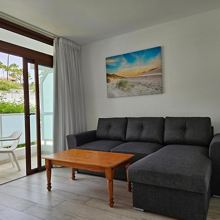 Apartamentos Europa - Playa Del Ingles - Yumbo San Bartolomé Exterior foto